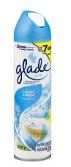 Glade Clean Linen 250g - Click Image to Close